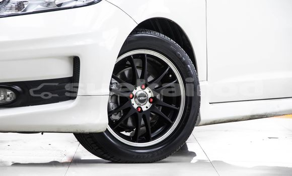 Buy Used Honda Jazz White Car in Bangkok in Bangkok Buy Used Honda Jazz White Car in Bangkok in Bangkok