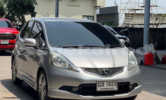 ซื้อ รถมือสอง Honda Jazz อื่น ๆ รถยนต์ ใน %{เมือง} ใน กรุงเทพมหานคร ซื้อ รถมือสอง Honda Jazz อื่น ๆ รถยนต์ ใน %{เมือง} ใน กรุงเทพมหานคร