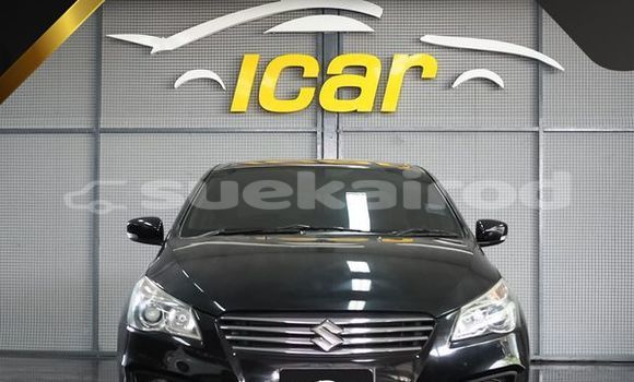 ซื้อ รถมือสอง Suzuki Ciaz สีดำ รถยนต์ ใน %{เมือง} ใน กรุงเทพมหานคร ซื้อ รถมือสอง Suzuki Ciaz สีดำ รถยนต์ ใน %{เมือง} ใน กรุงเทพมหานคร