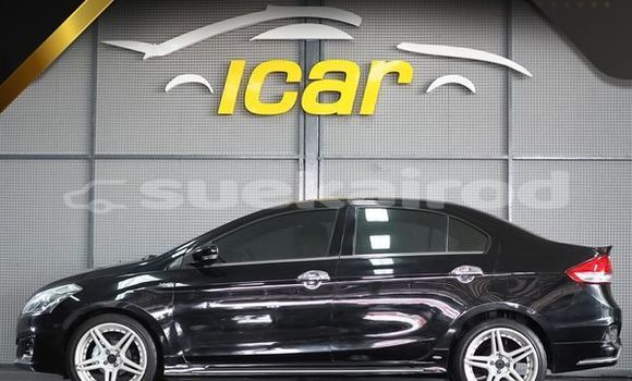 ซื้อ รถมือสอง Suzuki Ciaz สีดำ รถยนต์ ใน %{เมือง} ใน กรุงเทพมหานคร ซื้อ รถมือสอง Suzuki Ciaz สีดำ รถยนต์ ใน %{เมือง} ใน กรุงเทพมหานคร