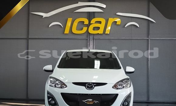 ซื้อ รถมือสอง Mazda Mazda 2 ขาว รถยนต์ ใน %{เมือง} ใน กรุงเทพมหานคร ซื้อ รถมือสอง Mazda Mazda 2 ขาว รถยนต์ ใน %{เมือง} ใน กรุงเทพมหานคร