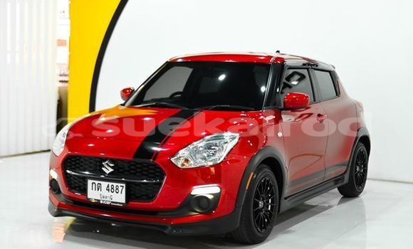 ซื้อ รถมือสอง Suzuki Swift สีแดง รถยนต์ ใน %{เมือง} ใน กรุงเทพมหานคร ซื้อ รถมือสอง Suzuki Swift สีแดง รถยนต์ ใน %{เมือง} ใน กรุงเทพมหานคร