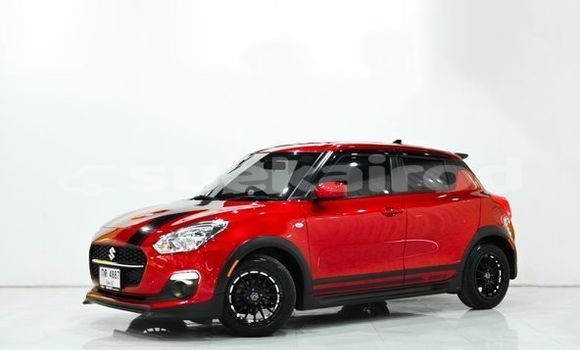 ซื้อ รถมือสอง Suzuki Swift สีแดง รถยนต์ ใน %{เมือง} ใน กรุงเทพมหานคร ซื้อ รถมือสอง Suzuki Swift สีแดง รถยนต์ ใน %{เมือง} ใน กรุงเทพมหานคร