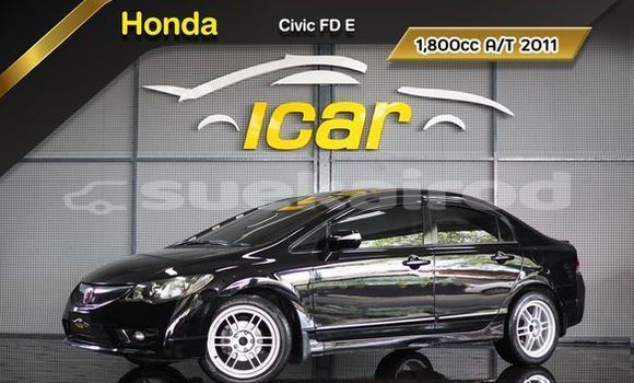 ซื้อ รถมือสอง Honda Civic สีดำ รถยนต์ ใน %{เมือง} ใน กรุงเทพมหานคร ซื้อ รถมือสอง Honda Civic สีดำ รถยนต์ ใน %{เมือง} ใน กรุงเทพมหานคร