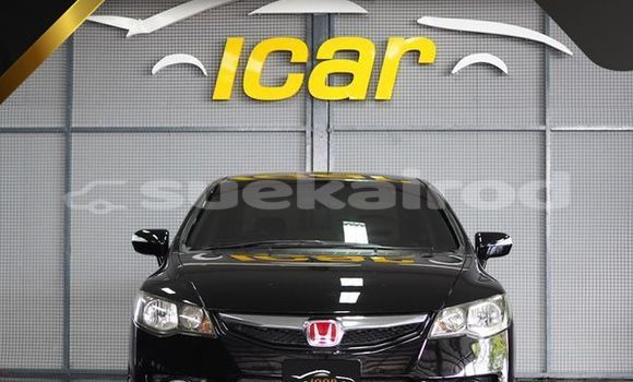ซื้อ รถมือสอง Honda Civic สีดำ รถยนต์ ใน %{เมือง} ใน กรุงเทพมหานคร ซื้อ รถมือสอง Honda Civic สีดำ รถยนต์ ใน %{เมือง} ใน กรุงเทพมหานคร