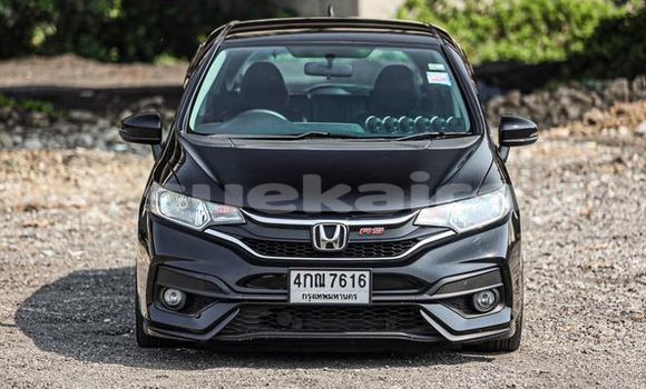 ซื้อ รถมือสอง Honda Jazz สีดำ รถยนต์ ใน %{เมือง} ใน กรุงเทพมหานคร ซื้อ รถมือสอง Honda Jazz สีดำ รถยนต์ ใน %{เมือง} ใน กรุงเทพมหานคร