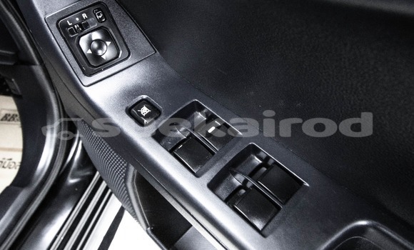 Buy Used Mitsubishi Lancer Black Car in Bangkok in Bangkok Buy Used Mitsubishi Lancer Black Car in Bangkok in Bangkok