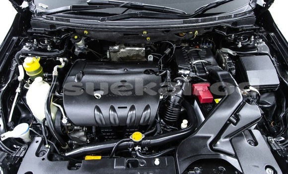 Buy Used Mitsubishi Lancer Black Car in Bangkok in Bangkok Buy Used Mitsubishi Lancer Black Car in Bangkok in Bangkok