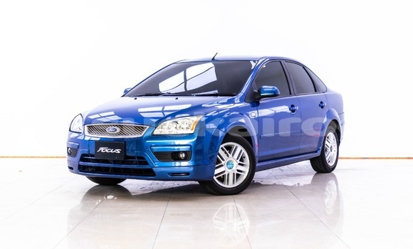 Buy Used Ford Focus Other Car in Bangkok in Bangkok