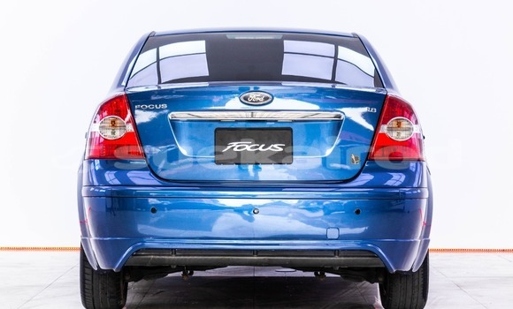 Buy Used Ford Focus Other Car in Bangkok in Bangkok Buy Used Ford Focus Other Car in Bangkok in Bangkok