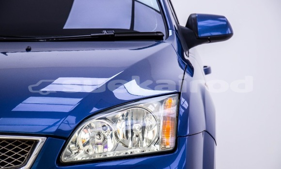 Buy Used Ford Focus Other Car in Bangkok in Bangkok Buy Used Ford Focus Other Car in Bangkok in Bangkok