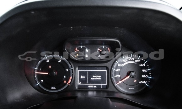 Buy Used Chevrolet Corolado Black Car in Bangkok in Bangkok Buy Used Chevrolet Corolado Black Car in Bangkok in Bangkok