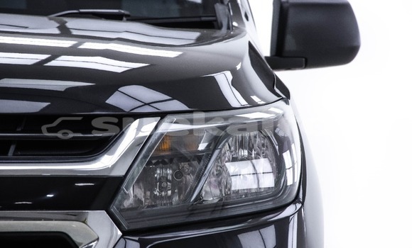 Buy Used Chevrolet Corolado Black Car in Bangkok in Bangkok Buy Used Chevrolet Corolado Black Car in Bangkok in Bangkok