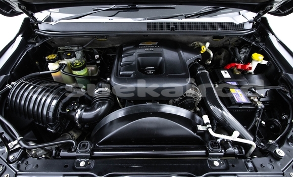 Buy Used Chevrolet Corolado Black Car in Bangkok in Bangkok Buy Used Chevrolet Corolado Black Car in Bangkok in Bangkok