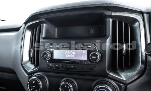 Buy Used Chevrolet Corolado Black Car in Bangkok in Bangkok Buy Used Chevrolet Corolado Black Car in Bangkok in Bangkok