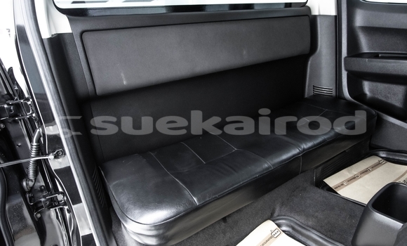 Buy Used Chevrolet Corolado Black Car in Bangkok in Bangkok Buy Used Chevrolet Corolado Black Car in Bangkok in Bangkok