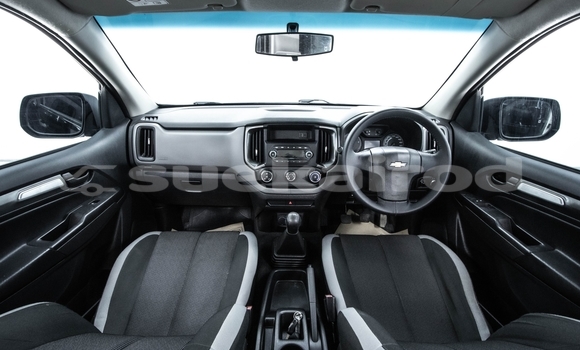 Buy Used Chevrolet Corolado Black Car in Bangkok in Bangkok Buy Used Chevrolet Corolado Black Car in Bangkok in Bangkok