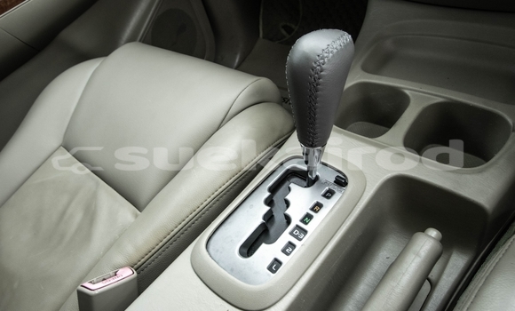 Buy Used Toyota Fortuner Brown Car in Bangkok in Bangkok Buy Used Toyota Fortuner Brown Car in Bangkok in Bangkok