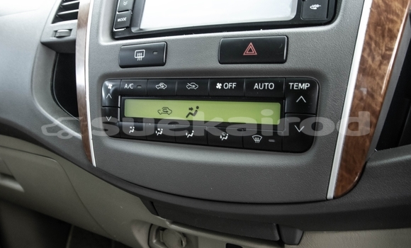 Buy Used Toyota Fortuner Brown Car in Bangkok in Bangkok Buy Used Toyota Fortuner Brown Car in Bangkok in Bangkok