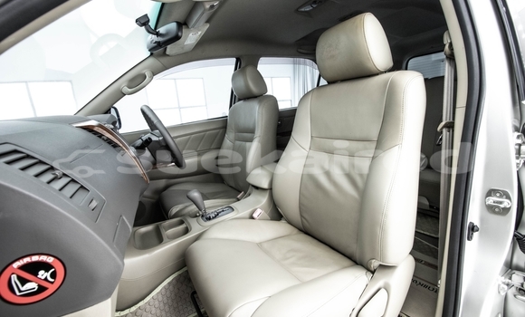 Buy Used Toyota Fortuner Brown Car in Bangkok in Bangkok Buy Used Toyota Fortuner Brown Car in Bangkok in Bangkok