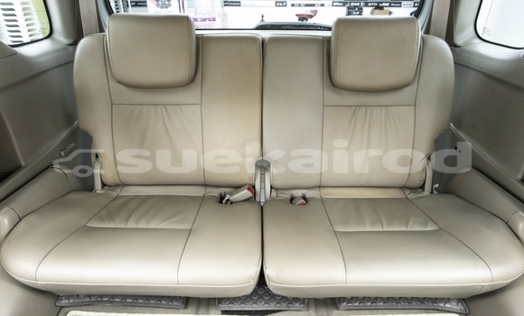 Buy Used Toyota Fortuner Brown Car in Bangkok in Bangkok Buy Used Toyota Fortuner Brown Car in Bangkok in Bangkok