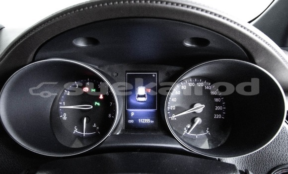 Buy Used Toyota C-HR White Car in Bangkok in Bangkok Buy Used Toyota C-HR White Car in Bangkok in Bangkok