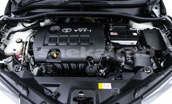 Buy Used Toyota C-HR White Car in Bangkok in Bangkok Buy Used Toyota C-HR White Car in Bangkok in Bangkok