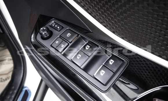 Buy Used Toyota C-HR White Car in Bangkok in Bangkok Buy Used Toyota C-HR White Car in Bangkok in Bangkok
