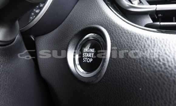 Buy Used Toyota C-HR White Car in Bangkok in Bangkok Buy Used Toyota C-HR White Car in Bangkok in Bangkok