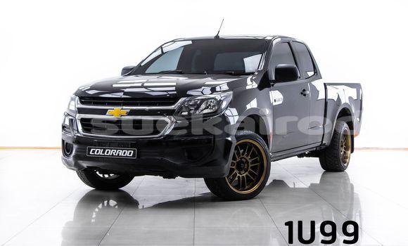 ซื้อ รถมือสอง Chevrolet Colorado สีดำ รถยนต์ ใน %{เมือง} ใน กรุงเทพมหานคร ซื้อ รถมือสอง Chevrolet Colorado สีดำ รถยนต์ ใน %{เมือง} ใน กรุงเทพมหานคร