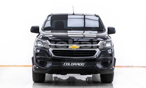 ซื้อ รถมือสอง Chevrolet Colorado สีดำ รถยนต์ ใน %{เมือง} ใน กรุงเทพมหานคร ซื้อ รถมือสอง Chevrolet Colorado สีดำ รถยนต์ ใน %{เมือง} ใน กรุงเทพมหานคร