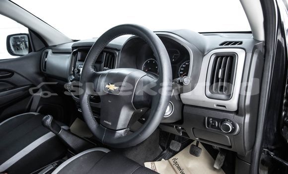 ซื้อ รถมือสอง Chevrolet Colorado สีดำ รถยนต์ ใน %{เมือง} ใน กรุงเทพมหานคร ซื้อ รถมือสอง Chevrolet Colorado สีดำ รถยนต์ ใน %{เมือง} ใน กรุงเทพมหานคร