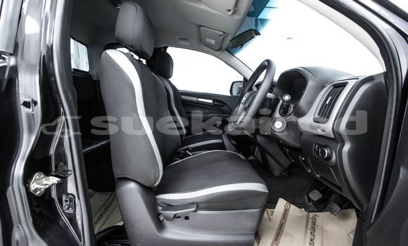 ซื้อ รถมือสอง Chevrolet Colorado สีดำ รถยนต์ ใน %{เมือง} ใน กรุงเทพมหานคร ซื้อ รถมือสอง Chevrolet Colorado สีดำ รถยนต์ ใน %{เมือง} ใน กรุงเทพมหานคร