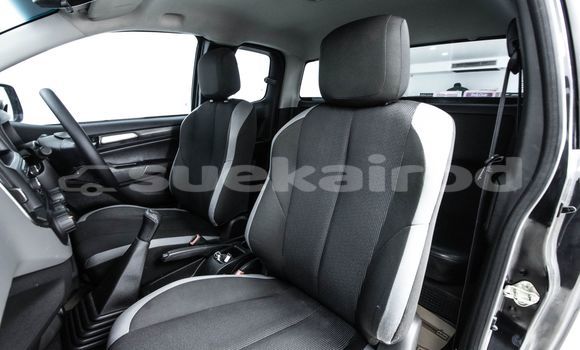 ซื้อ รถมือสอง Chevrolet Colorado สีดำ รถยนต์ ใน %{เมือง} ใน กรุงเทพมหานคร ซื้อ รถมือสอง Chevrolet Colorado สีดำ รถยนต์ ใน %{เมือง} ใน กรุงเทพมหานคร