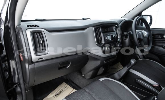 ซื้อ รถมือสอง Chevrolet Colorado สีดำ รถยนต์ ใน %{เมือง} ใน กรุงเทพมหานคร ซื้อ รถมือสอง Chevrolet Colorado สีดำ รถยนต์ ใน %{เมือง} ใน กรุงเทพมหานคร
