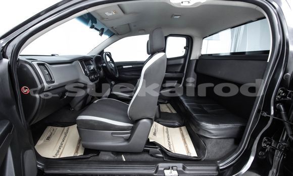 ซื้อ รถมือสอง Chevrolet Colorado สีดำ รถยนต์ ใน %{เมือง} ใน กรุงเทพมหานคร ซื้อ รถมือสอง Chevrolet Colorado สีดำ รถยนต์ ใน %{เมือง} ใน กรุงเทพมหานคร