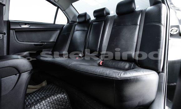 Buy Used Mitsubishi Lancer Black Car in Bangkok in Bangkok Buy Used Mitsubishi Lancer Black Car in Bangkok in Bangkok