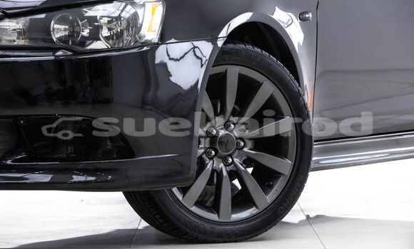 Buy Used Mitsubishi Lancer Black Car in Bangkok in Bangkok Buy Used Mitsubishi Lancer Black Car in Bangkok in Bangkok