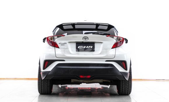 ซื้อ รถมือสอง Toyota C-HR ขาว รถยนต์ ใน %{เมือง} ใน กรุงเทพมหานคร ซื้อ รถมือสอง Toyota C-HR ขาว รถยนต์ ใน %{เมือง} ใน กรุงเทพมหานคร