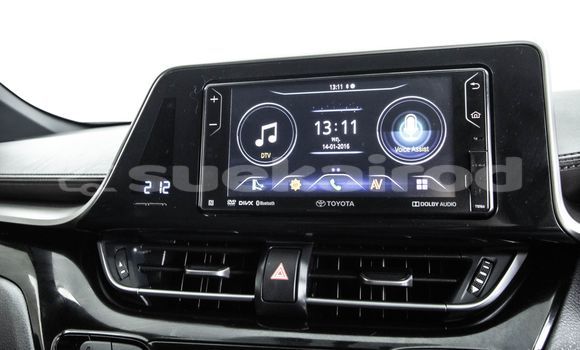 ซื้อ รถมือสอง Toyota C-HR ขาว รถยนต์ ใน %{เมือง} ใน กรุงเทพมหานคร ซื้อ รถมือสอง Toyota C-HR ขาว รถยนต์ ใน %{เมือง} ใน กรุงเทพมหานคร