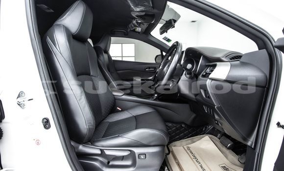 ซื้อ รถมือสอง Toyota C-HR ขาว รถยนต์ ใน %{เมือง} ใน กรุงเทพมหานคร ซื้อ รถมือสอง Toyota C-HR ขาว รถยนต์ ใน %{เมือง} ใน กรุงเทพมหานคร
