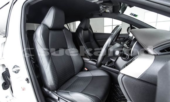 ซื้อ รถมือสอง Toyota C-HR ขาว รถยนต์ ใน %{เมือง} ใน กรุงเทพมหานคร ซื้อ รถมือสอง Toyota C-HR ขาว รถยนต์ ใน %{เมือง} ใน กรุงเทพมหานคร