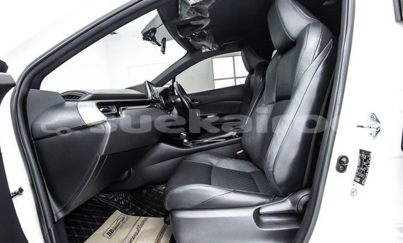 ซื้อ รถมือสอง Toyota C-HR ขาว รถยนต์ ใน %{เมือง} ใน กรุงเทพมหานคร ซื้อ รถมือสอง Toyota C-HR ขาว รถยนต์ ใน %{เมือง} ใน กรุงเทพมหานคร