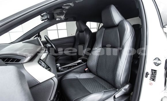 ซื้อ รถมือสอง Toyota C-HR ขาว รถยนต์ ใน %{เมือง} ใน กรุงเทพมหานคร ซื้อ รถมือสอง Toyota C-HR ขาว รถยนต์ ใน %{เมือง} ใน กรุงเทพมหานคร