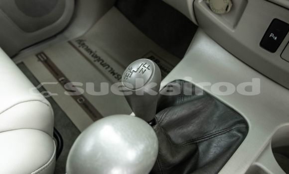 Buy Used Toyota Fortuner Black Car in Bangkok in Bangkok Buy Used Toyota Fortuner Black Car in Bangkok in Bangkok