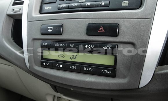 Buy Used Toyota Fortuner Black Car in Bangkok in Bangkok Buy Used Toyota Fortuner Black Car in Bangkok in Bangkok