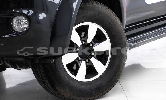 Buy Used Toyota Fortuner Black Car in Bangkok in Bangkok Buy Used Toyota Fortuner Black Car in Bangkok in Bangkok
