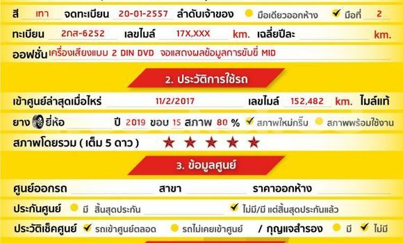 Buy Used Toyota Hiluxe VIGO Other Car in Bangkok in Bangkok Buy Used Toyota Hiluxe VIGO Other Car in Bangkok in Bangkok