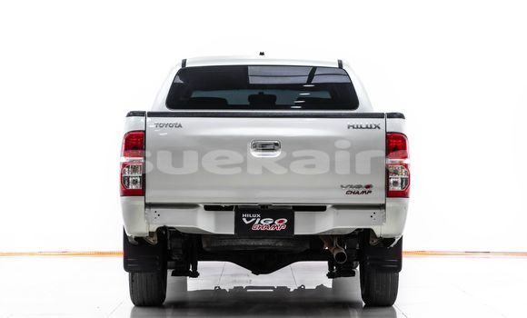 Buy Used Toyota Hiluxe VIGO Other Car in Bangkok in Bangkok Buy Used Toyota Hiluxe VIGO Other Car in Bangkok in Bangkok