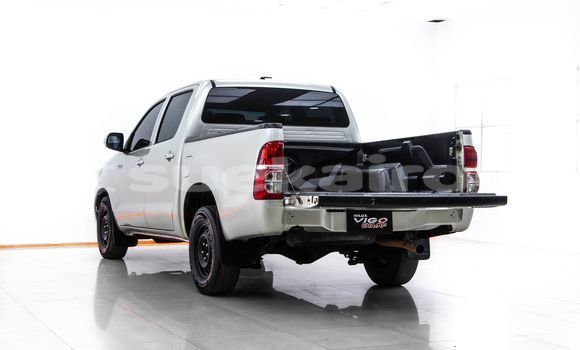 Buy Used Toyota Hiluxe VIGO Other Car in Bangkok in Bangkok Buy Used Toyota Hiluxe VIGO Other Car in Bangkok in Bangkok